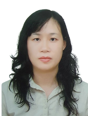 Thành viên chuyên trách HĐTV