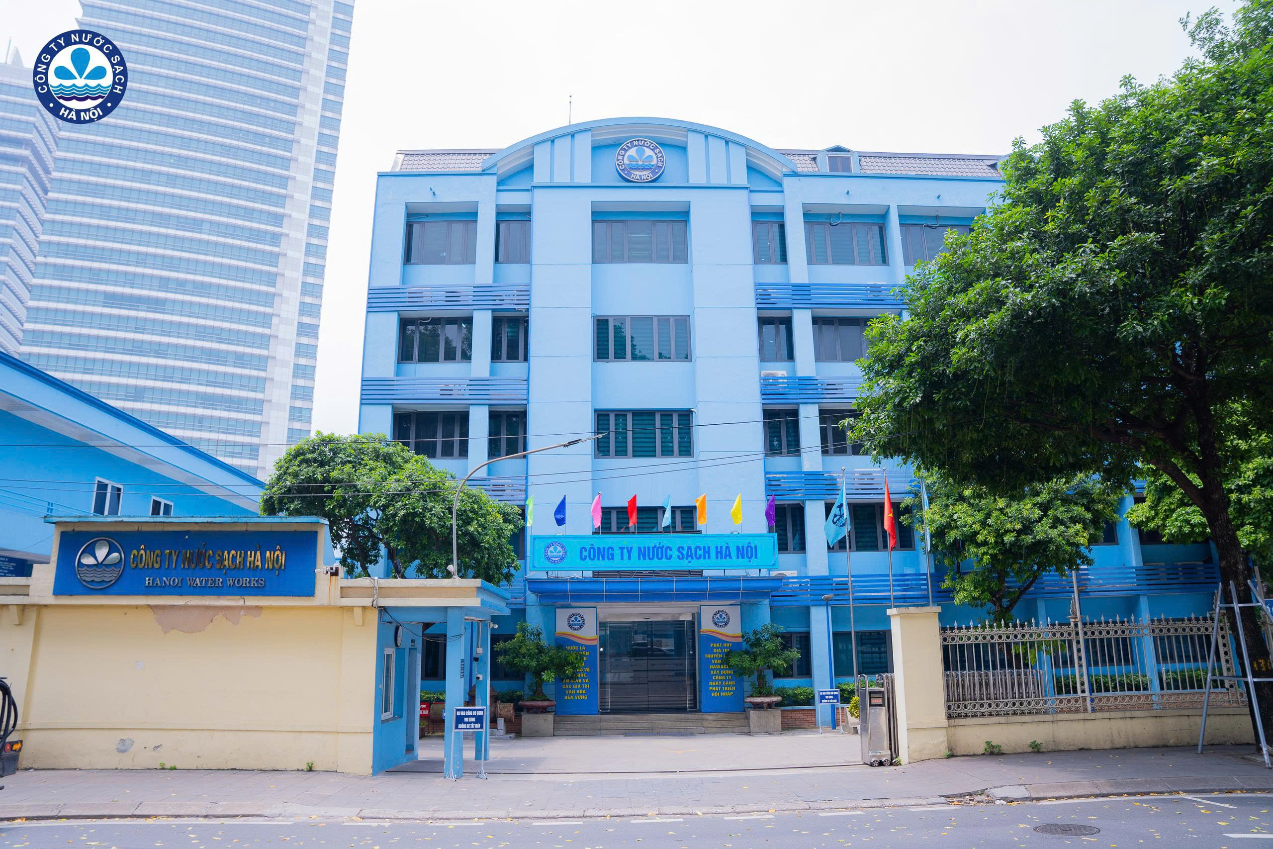 Dịch vụ công trực tuyến