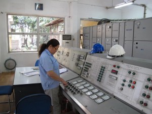 Công ty Nước sạch Hà Nội triển khai Kế hoạch cấp nước hè 2013