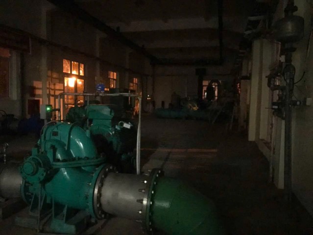 Công ty Nước sạch Hà Nội hưởng ứng chiến dịch “Giờ Trái đất năm 2025”.